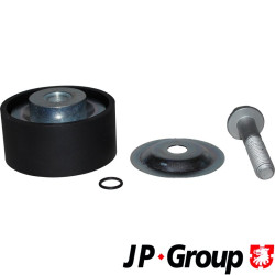 PartzBiz CE 1118305800 - ลูกรอกปรับความตึงสายพานแบบร่องตัววี PartzBiz CE 1118305800 - ลูกรอกปรับความตึงสายพานแบบร่องตัววี
