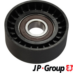 PartzBiz CE 1118306400 - ลูกรอกปรับความตึงสายพานแบบร่องตัววี PartzBiz CE 1118306400 - ลูกรอกปรับความตึงสายพานแบบร่องตัววี