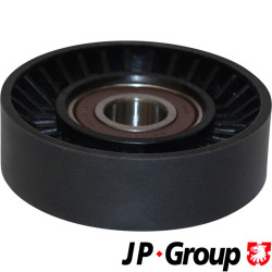 PartzBiz CE 1218301900 - ลูกรอกปรับความตึงสายพานแบบร่องตัววี PartzBiz CE 1218301900 - ลูกรอกปรับความตึงสายพานแบบร่องตัววี