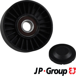 PartzBiz CE 1218302600 - ลูกรอกปรับความตึงสายพานแบบร่องตัววี PartzBiz CE 1218302600 - ลูกรอกปรับความตึงสายพานแบบร่องตัววี