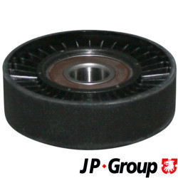 PartzBiz CE 1318300800 - ลูกรอกปรับความตึงสายพานแบบร่องตัววี PartzBiz CE 1318300800 - ลูกรอกปรับความตึงสายพานแบบร่องตัววี