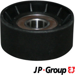 PartzBiz CE 1518300800 - ลูกรอกปรับความตึงสายพานแบบร่องตัววี PartzBiz CE 1518300800 - ลูกรอกปรับความตึงสายพานแบบร่องตัววี