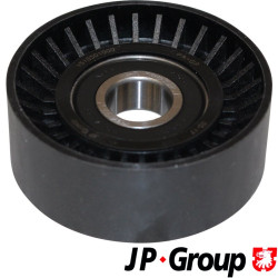 PartzBiz CE 1518301000 - ลูกรอกปรับความตึงสายพานแบบร่องตัววี PartzBiz CE 1518301000 - ลูกรอกปรับความตึงสายพานแบบร่องตัววี