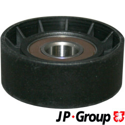 PartzBiz CE 1518301300 - ลูกรอกปรับความตึงสายพานแบบร่องตัววี PartzBiz CE 1518301300 - ลูกรอกปรับความตึงสายพานแบบร่องตัววี