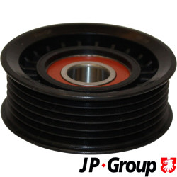 PartzBiz CE 1518303500 - ลูกรอกปรับความตึงสายพานแบบร่องตัววี PartzBiz CE 1518303500 - ลูกรอกปรับความตึงสายพานแบบร่องตัววี