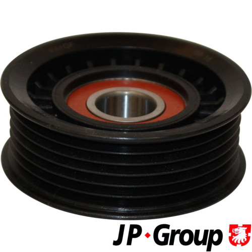 PartzBiz CE: 1518303500-ลูกรอกปรับความตึงสายพานแบบร่องตัววี PartzBiz CE: 1518303500-ลูกรอกปรับความตึงสายพานแบบร่องตัววี