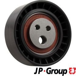 PartzBiz CE 3318300200 - ลูกรอกปรับความตึงสายพานแบบร่องตัววี PartzBiz CE 3318300200 - ลูกรอกปรับความตึงสายพานแบบร่องตัววี