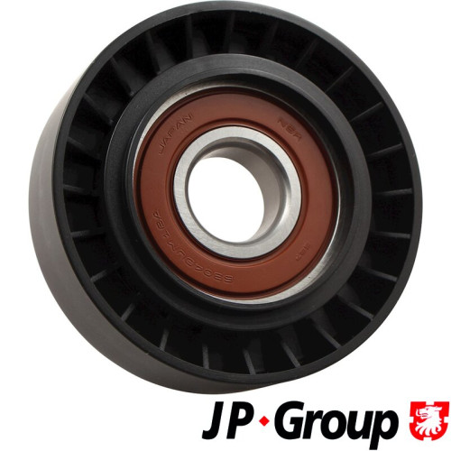PartzBiz CE: 3318300700-Tensioner Pulley, v-ribbed belt PartzBiz CE: 3318300700-Tensioner Pulley, v-ribbed belt