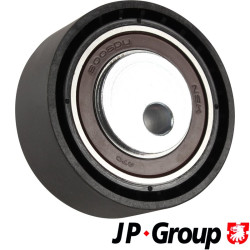 PartzBiz CE 4118301600 - ลูกรอกปรับความตึงสายพานแบบร่องตัววี PartzBiz CE 4118301600 - ลูกรอกปรับความตึงสายพานแบบร่องตัววี