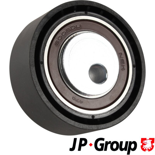 PartzBiz CE: 4118301600-Tensioner Pulley, v-ribbed belt PartzBiz CE: 4118301600-Tensioner Pulley, v-ribbed belt