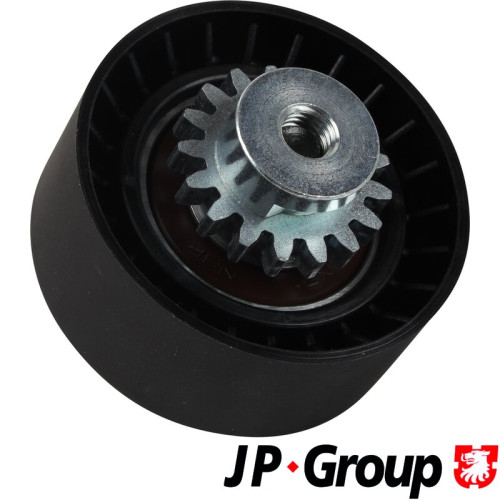 PartzBiz CE: 4318301200-Tensioner Pulley, v-ribbed belt PartzBiz CE: 4318301200-Tensioner Pulley, v-ribbed belt