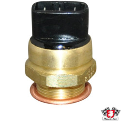 PartzBiz CE 1194000900 - Thermo switch for fan, 87-76/93-82 C PartzBiz CE 1194000900 - Thermo switch for fan, 87-76/93-82 C