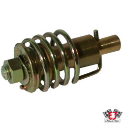 PartzBiz CE 8114600100 - Thermostat, 65-70°C PartzBiz CE 8114600100 - Thermostat, 65-70°C