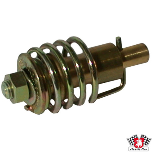 PartzBiz CE: 8114600100-Thermostat, 65-70°C