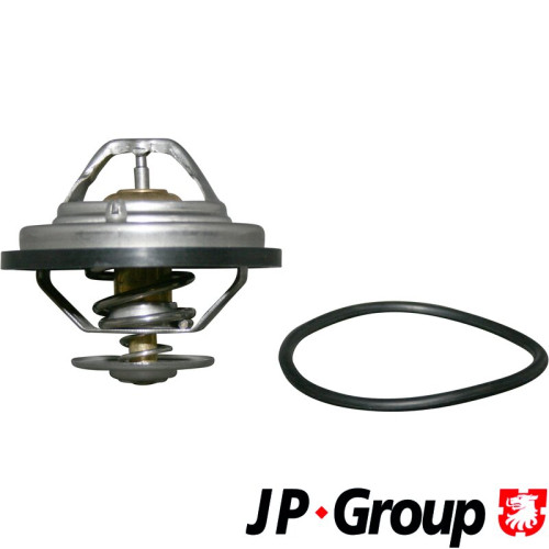 PartzBiz CE: 1114601510-Thermostat, coolant