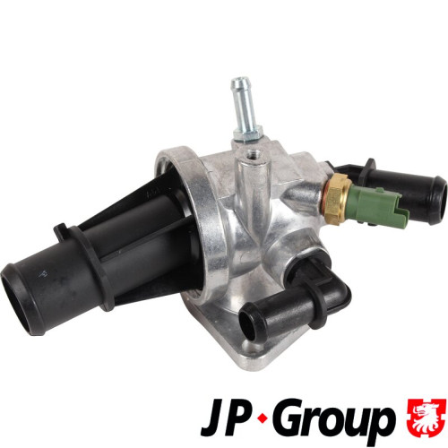 PartzBiz CE: 1214603710-Thermostat Housing PartzBiz CE: 1214603710-Thermostat Housing