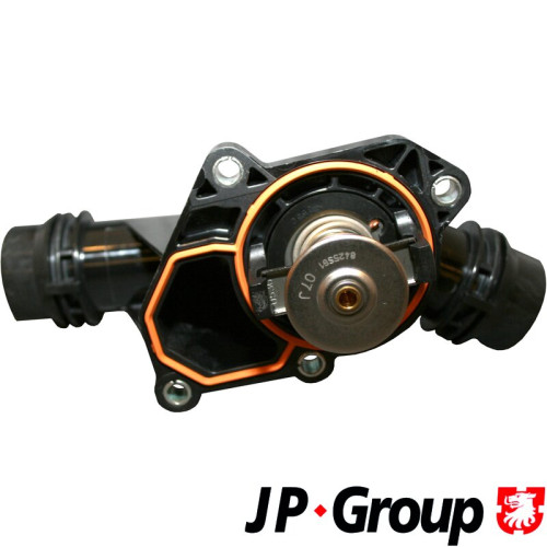 PartzBiz CE: 1414600610-Thermostat, coolant PartzBiz CE: 1414600610-Thermostat, coolant