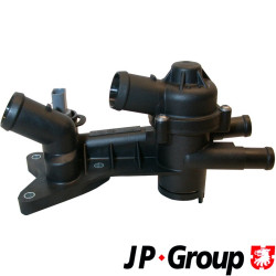PartzBiz CE 1114506800 - Thermostat Housing