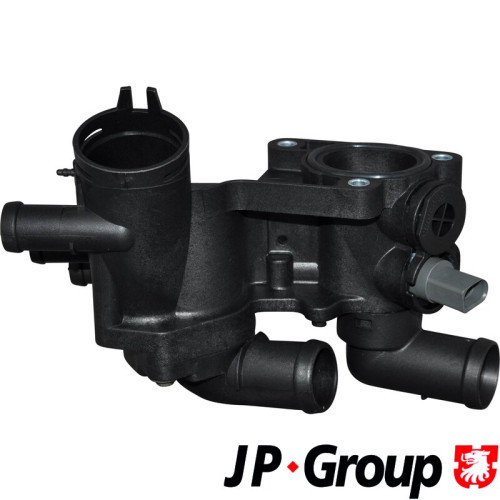 PartzBiz CE: 1114507400-Thermostat Housing PartzBiz CE: 1114507400-Thermostat Housing