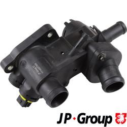 PartzBiz CE 1114507500 - Thermostat Housing