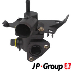 PartzBiz CE 1114508100 - Thermostat Housing