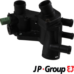 PartzBiz CE 1114510400 - Thermostat Housing
