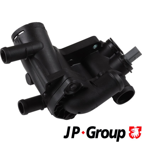 PartzBiz CE: 1114512300-Thermostat Housing PartzBiz CE: 1114512300-Thermostat Housing