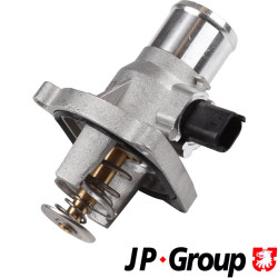 PartzBiz CE 1214500200 - Thermostat Housing PartzBiz CE 1214500200 - Thermostat Housing