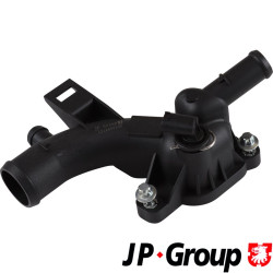 PartzBiz CE 1214500500 - Thermostat Housing PartzBiz CE 1214500500 - Thermostat Housing