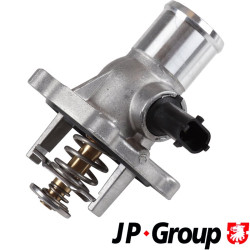 PartzBiz CE 1214500600 - Thermostat Housing PartzBiz CE 1214500600 - Thermostat Housing