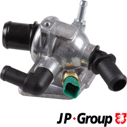PartzBiz CE 3314500200 - Thermostat Housing PartzBiz CE 3314500200 - Thermostat Housing