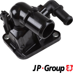 PartzBiz CE 3314500300 - Thermostat Housing PartzBiz CE 3314500300 - Thermostat Housing