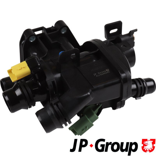 PartzBiz CE: 4114500200-Thermostat Housing PartzBiz CE: 4114500200-Thermostat Housing