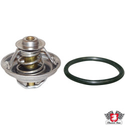 PartzBiz CE 1114600510 - Thermostat with seal, 87°C PartzBiz CE 1114600510 - Thermostat with seal, 87°C