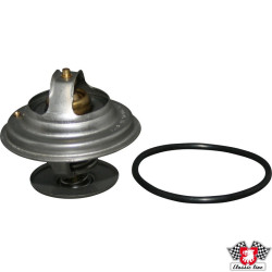 PartzBiz CE 1314600110 - Thermostat with seal, 87°C PartzBiz CE 1314600110 - Thermostat with seal, 87°C