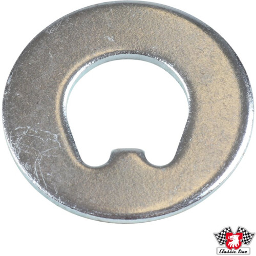 PartzBiz CE: 8141200900-Thrust washer for wheel bearing PartzBiz CE: 8141200900-Thrust washer for wheel bearing