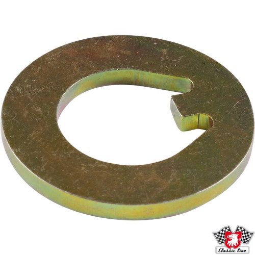 PartzBiz CE: 1641250200-Thrust washer for wheel bearing PartzBiz CE: 1641250200-Thrust washer for wheel bearing