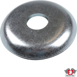PartzBiz CE 1140153300 - Tie Bar Bush PartzBiz CE 1140153300 - Tie Bar Bush