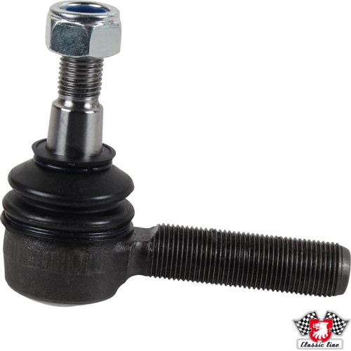 PartzBiz CE: 1144604370-Tie rod end, outer, left PartzBiz CE: 1144604370-Tie rod end, outer, left