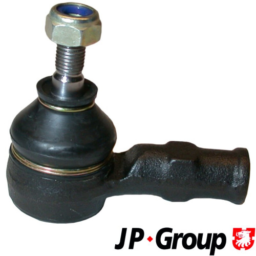 PartzBiz CE: 1244600100-Tie Rod End