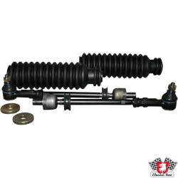 PartzBiz CE 1644400110 - ชุดคันชักพร้อมยางหุ้ม (ซ้าย/ขวา) PartzBiz CE 1644400110 - ชุดคันชักพร้อมยางหุ้ม (ซ้าย/ขวา)