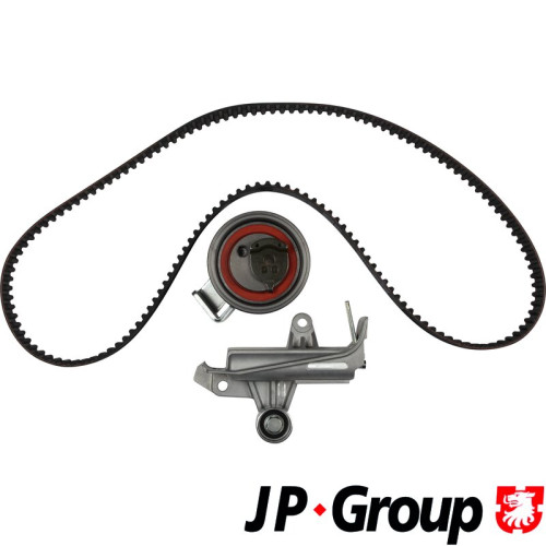 PartzBiz CE: 1112101110-Timing Belt Set PartzBiz CE: 1112101110-Timing Belt Set
