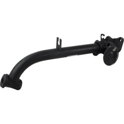 PartzBiz CE 8150200172 - Torsion arm, rear, left. New PartzBiz CE 8150200172 - Torsion arm, rear, left. New