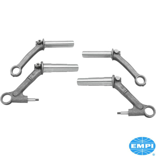 PartzBiz CE: 8140100518-Torsion arm set, front PartzBiz CE: 8140100518-Torsion arm set, front