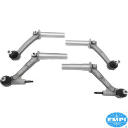 PartzBiz CE 8140100618 - Torsion arm set with ball joints PartzBiz CE 8140100618 - Torsion arm set with ball joints
