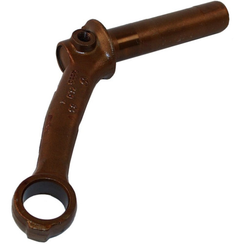 PartzBiz CE: 8140150186-Torsion arm with ball joint, front PartzBiz CE: 8140150186-Torsion arm with ball joint, front