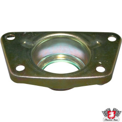 PartzBiz CE 1652250200 - Torsion bar cover, electro galvanized PartzBiz CE 1652250200 - Torsion bar cover, electro galvanized