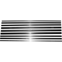 PartzBiz CE 8142200306 - Torsion spring, front, remanufactured PartzBiz CE 8142200306 - Torsion spring, front, remanufactured