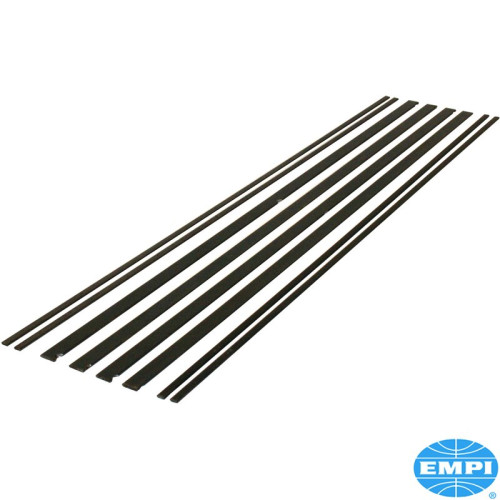 PartzBiz CE: 8142200418-ชุดสปริงบิดตัวด้านหน้าแบบสั้น