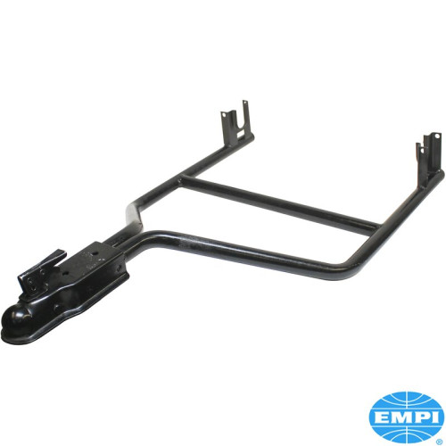 PartzBiz CE: 8102000608-Tow bar with 2 PartzBiz CE: 8102000608-Tow bar with 2